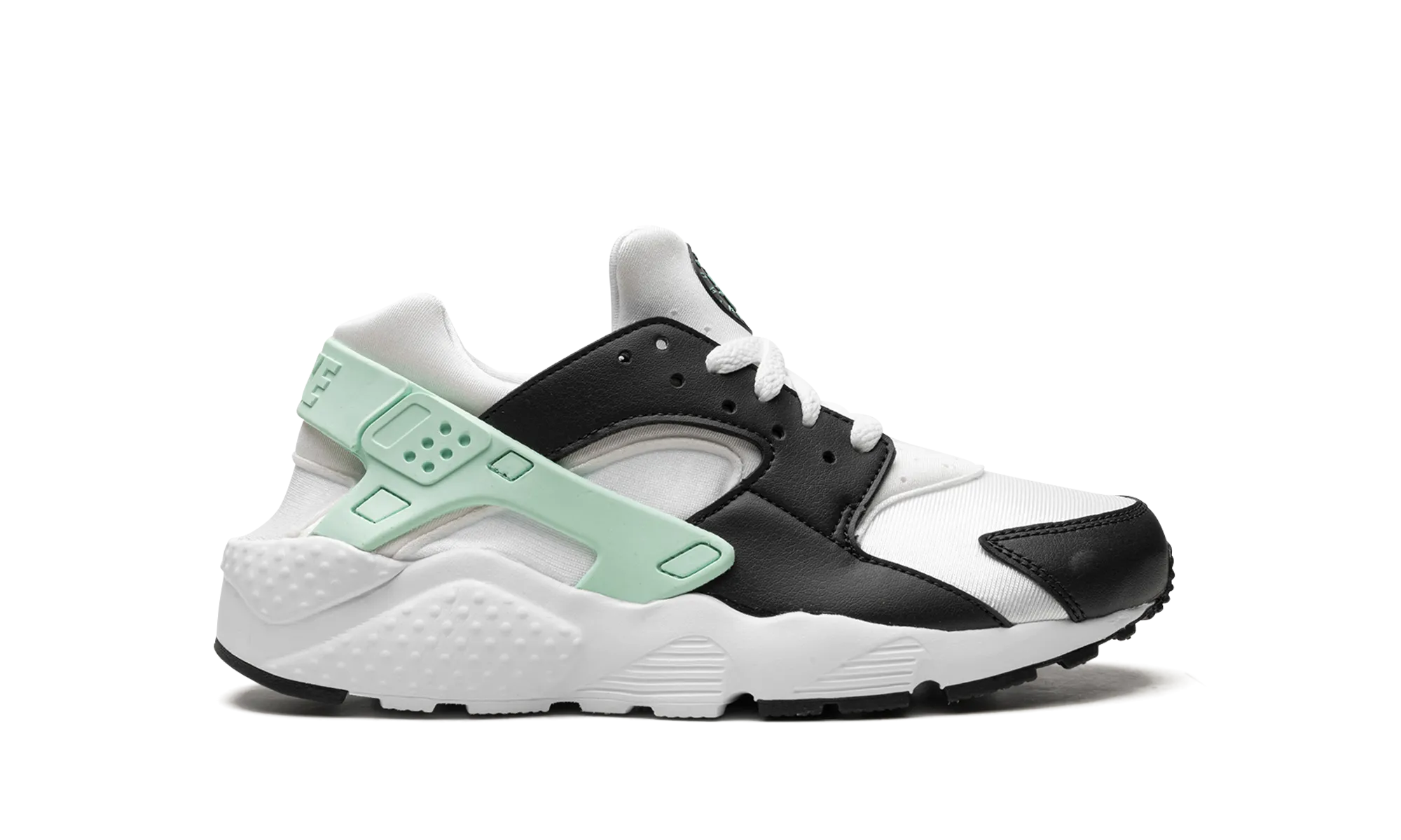 Air Huarache Run GS "Mint Foam" nike school-ready sneakers