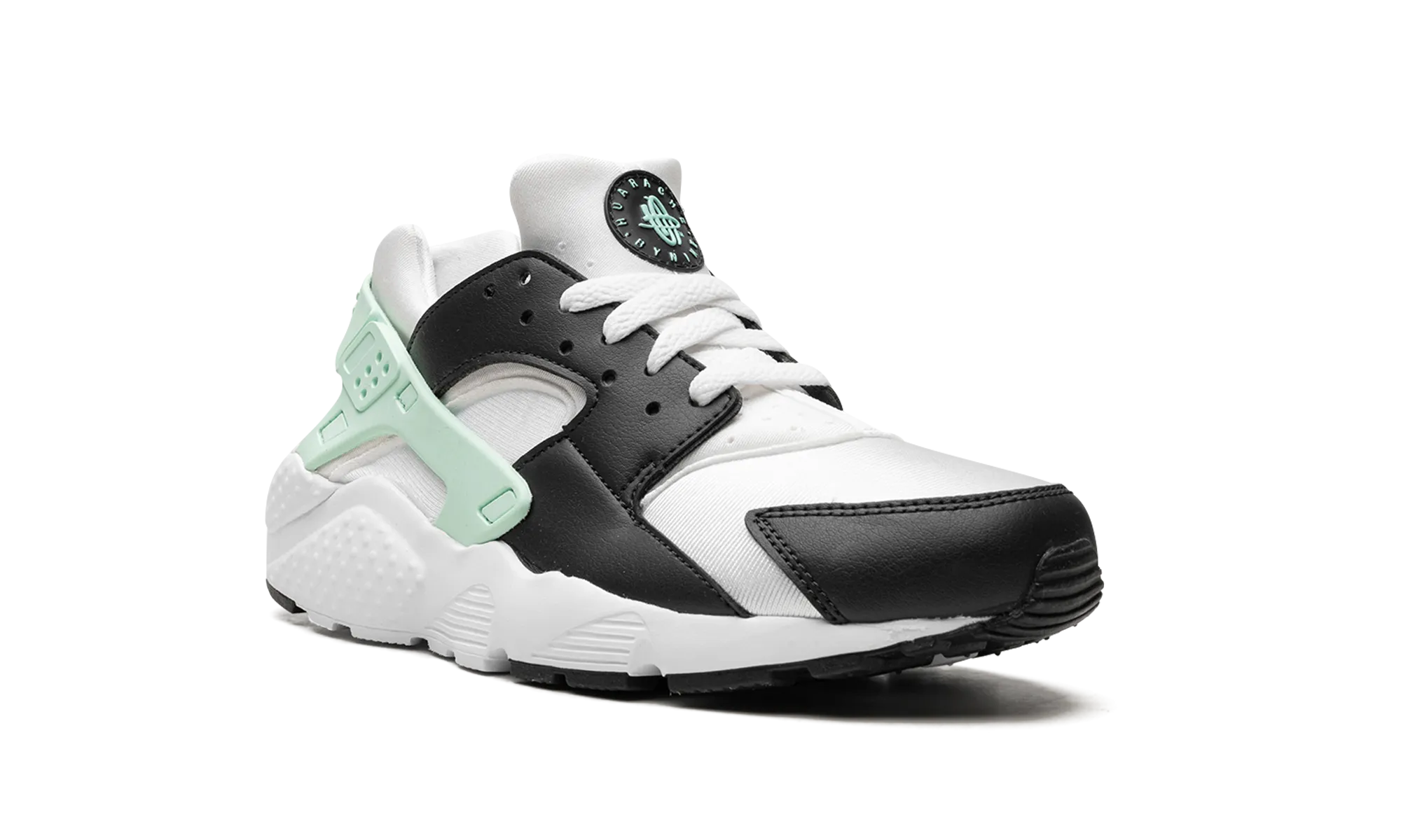Air Huarache Run GS "Mint Foam" nike school-ready sneakers