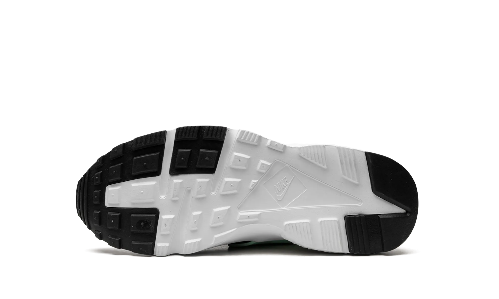 Air Huarache Run GS "Mint Foam" nike school-ready sneakers