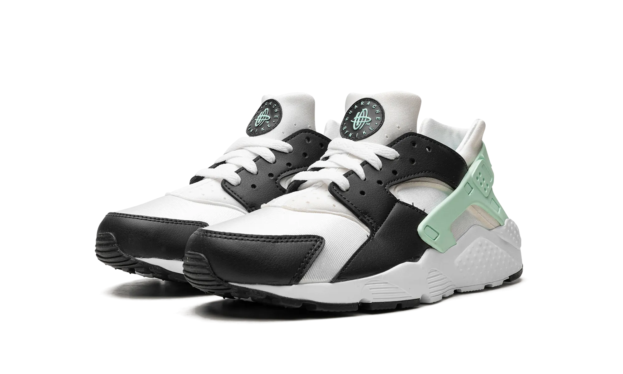 Air Huarache Run GS "Mint Foam" nike school-ready sneakers