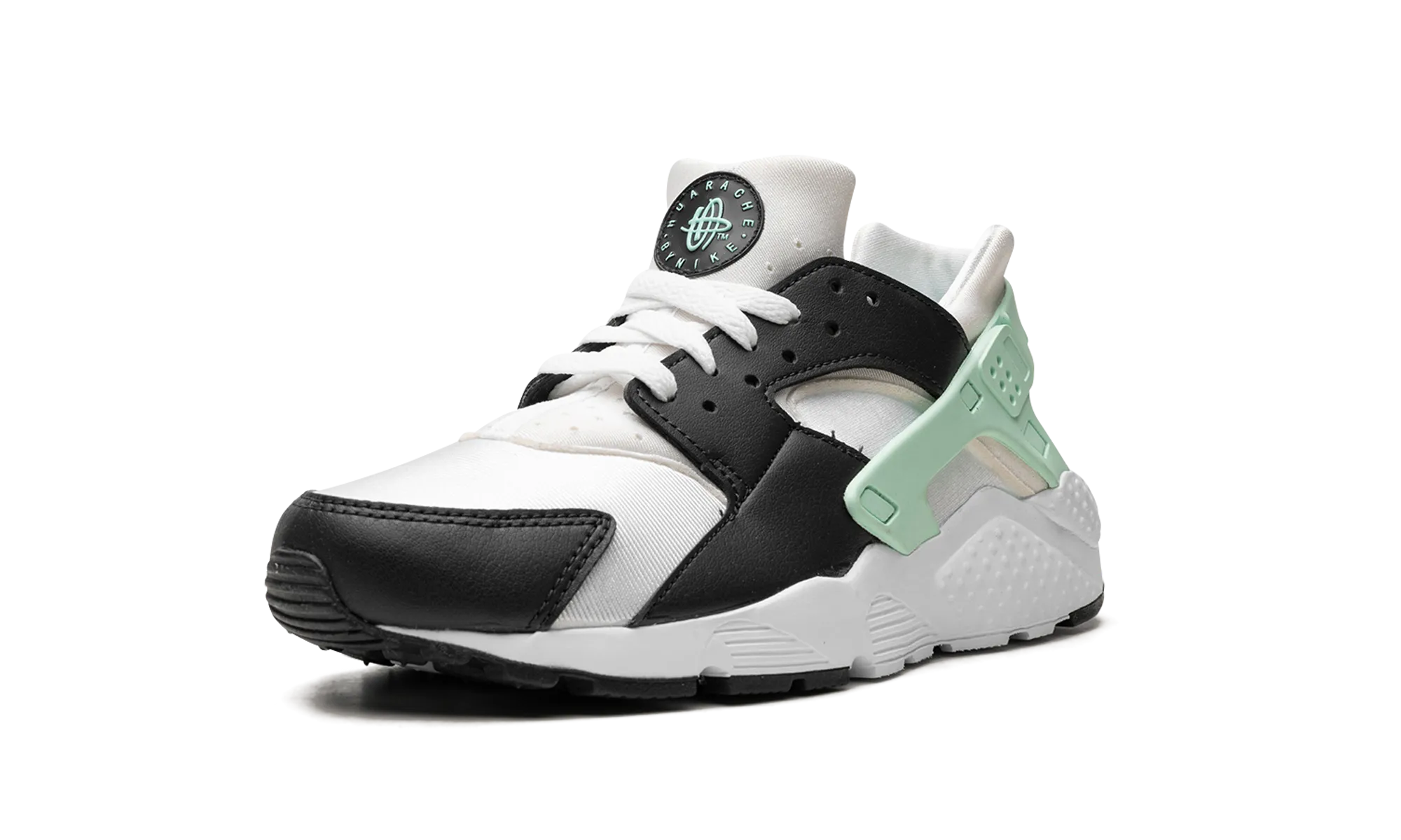 Air Huarache Run GS "Mint Foam" nike school-ready sneakers