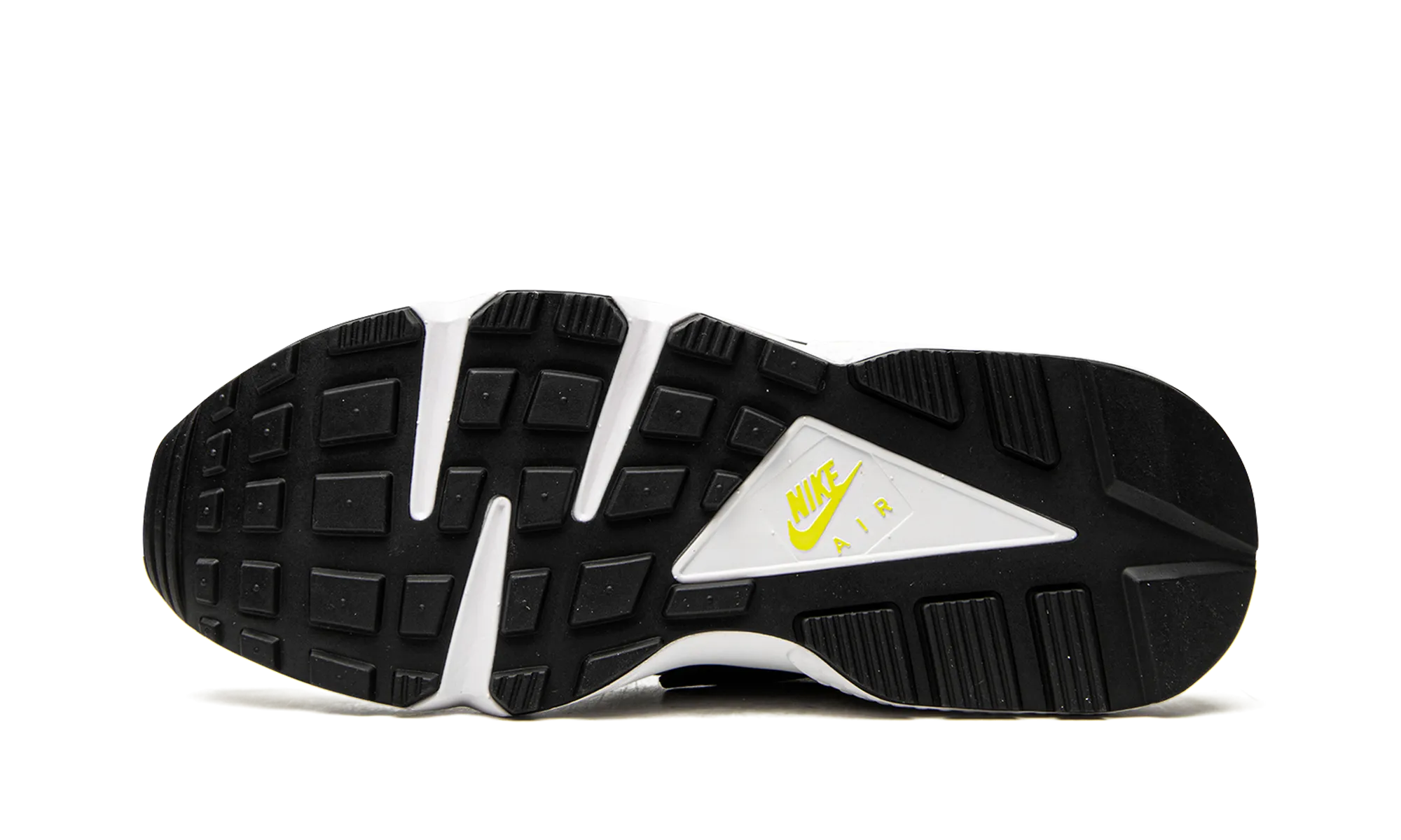 AIR HUARACHE RUN MNS WMNS "Magenta 2021" nike womens casual sneakers