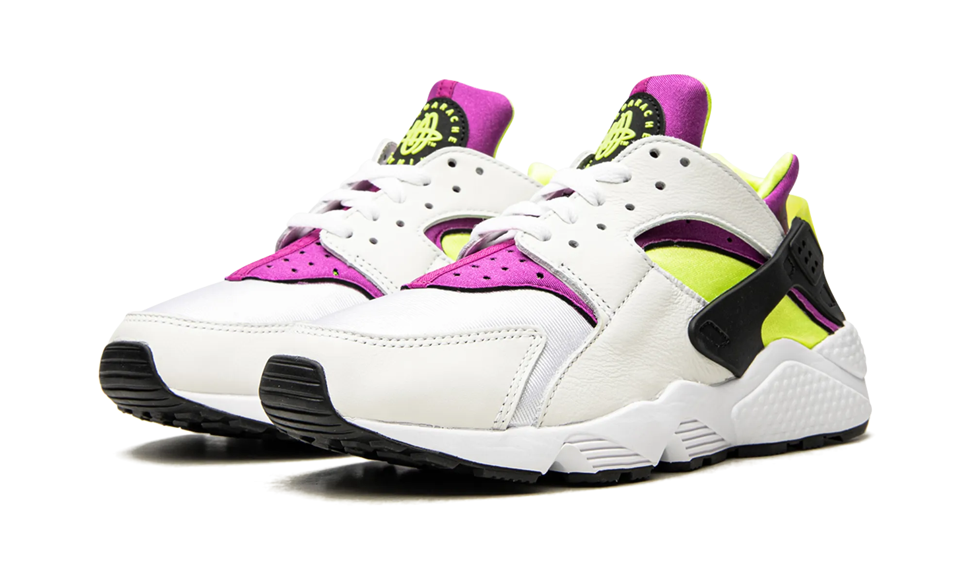 AIR HUARACHE RUN MNS WMNS "Magenta 2021" Nike Women's designs