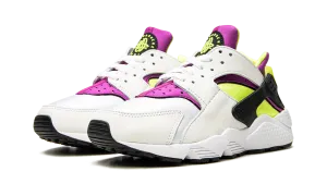AIR HUARACHE RUN MNS WMNS "Magenta 2021" Nike Women's designs
