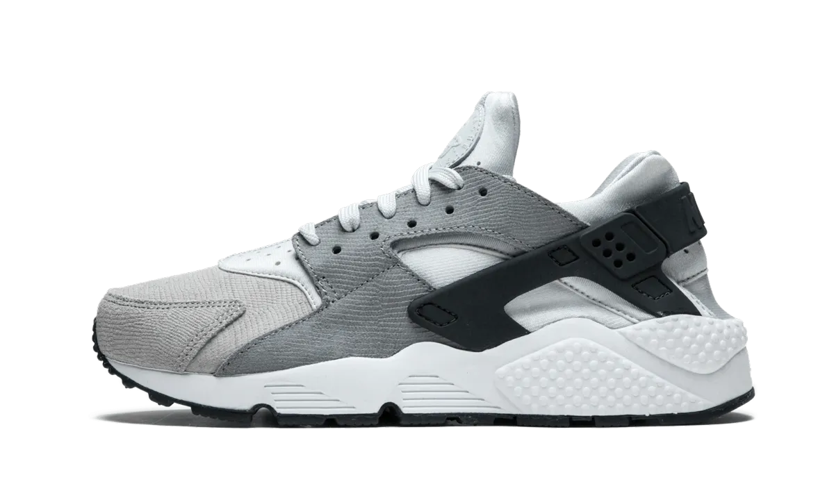 AIR HUARACHE RUN PRM MNS WMNS "Grey" Nike Women's shoes