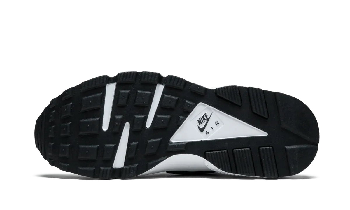 AIR HUARACHE RUN PRM MNS WMNS "Grey" nike womens lifestyle sneakers