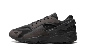 Air Huarache Runner "Black Anthracite" Nike Mens shoes