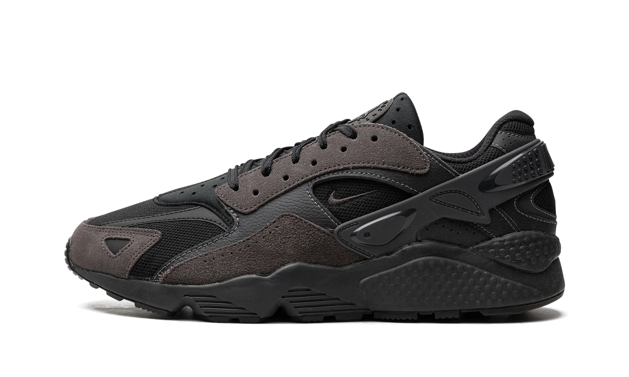 Air Huarache Runner "Black Anthracite" Nike Mens shoes