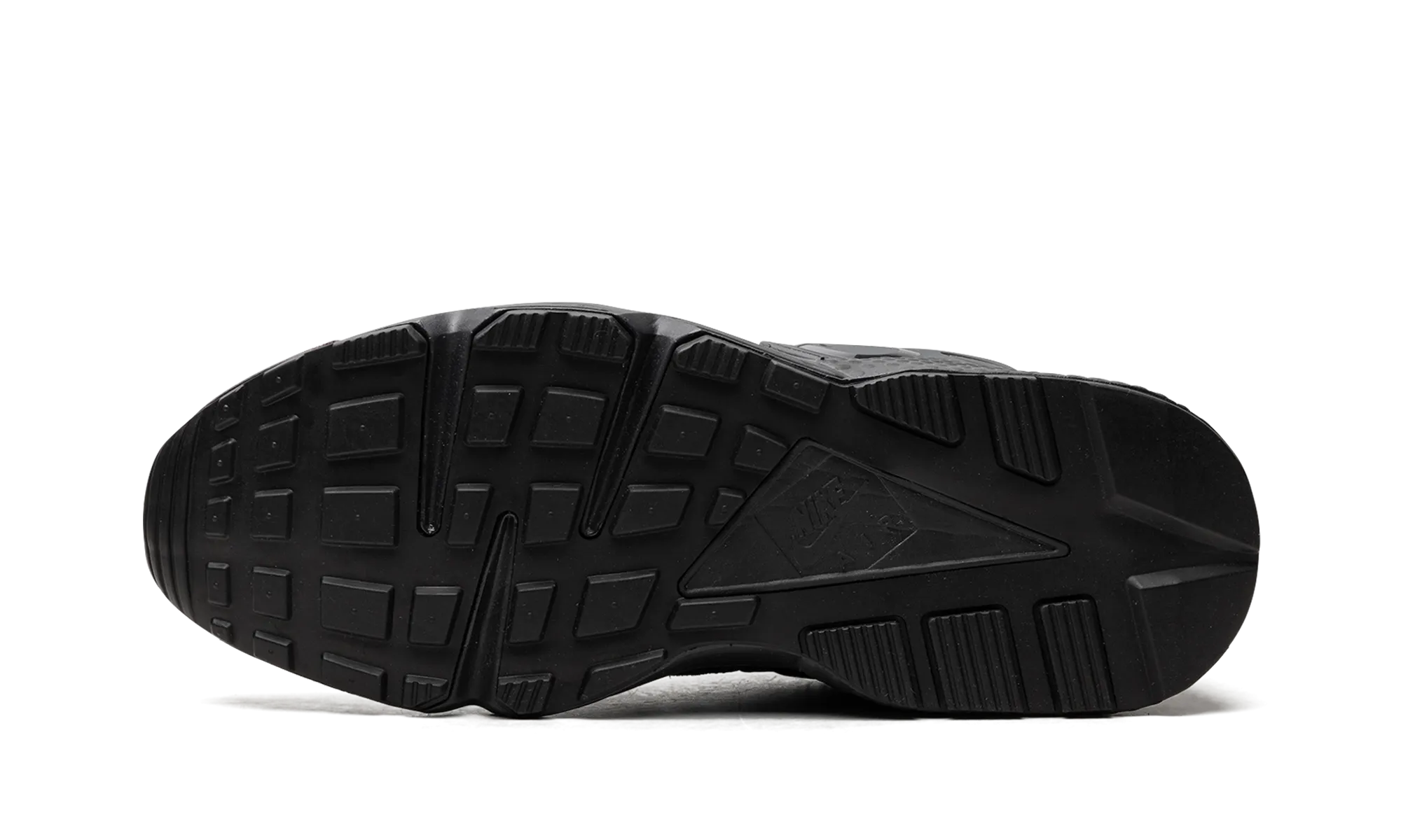 Air Huarache Runner "Black Anthracite" nike mens sport sneakers