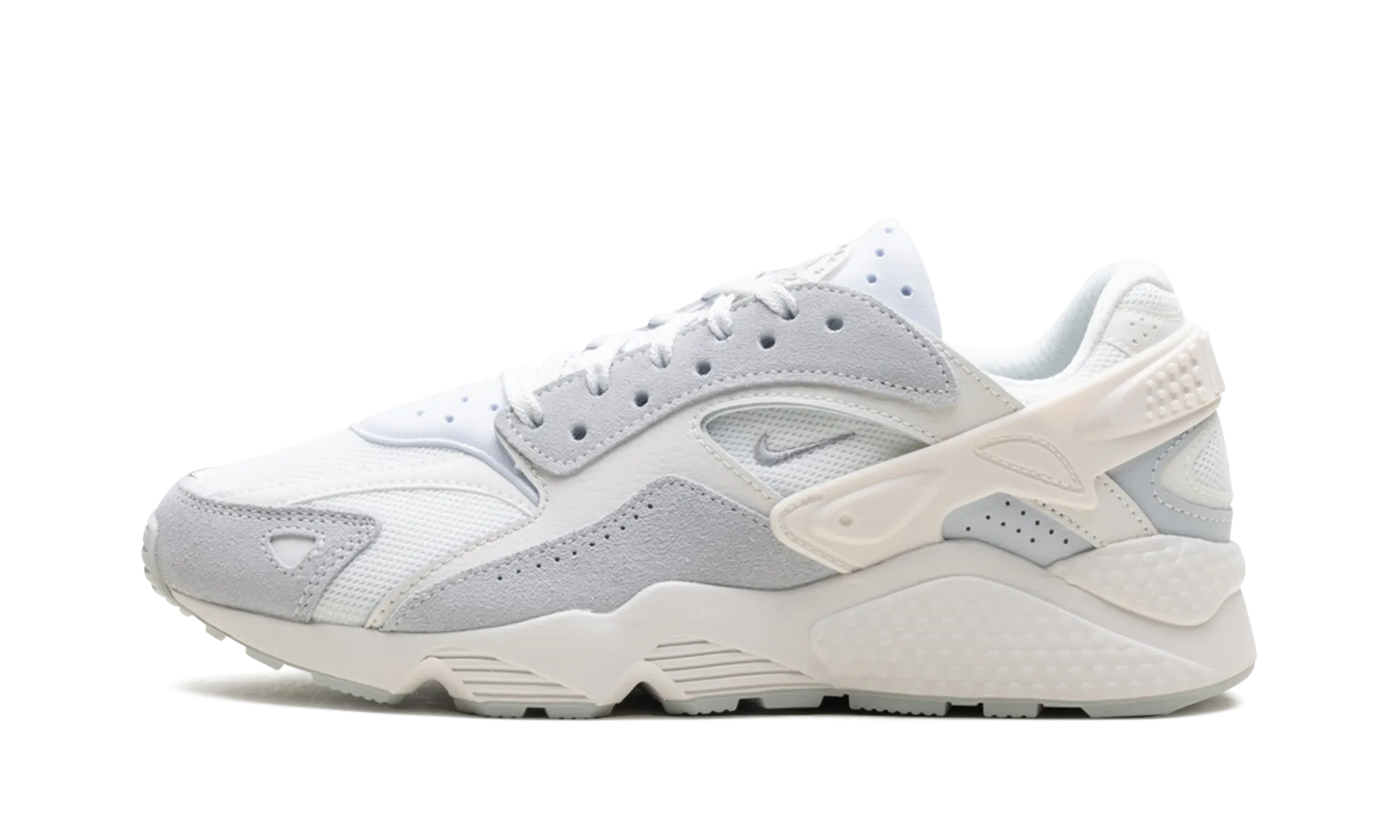 Air Huarache Runner "Pure Platinum" Nike Mens shoes