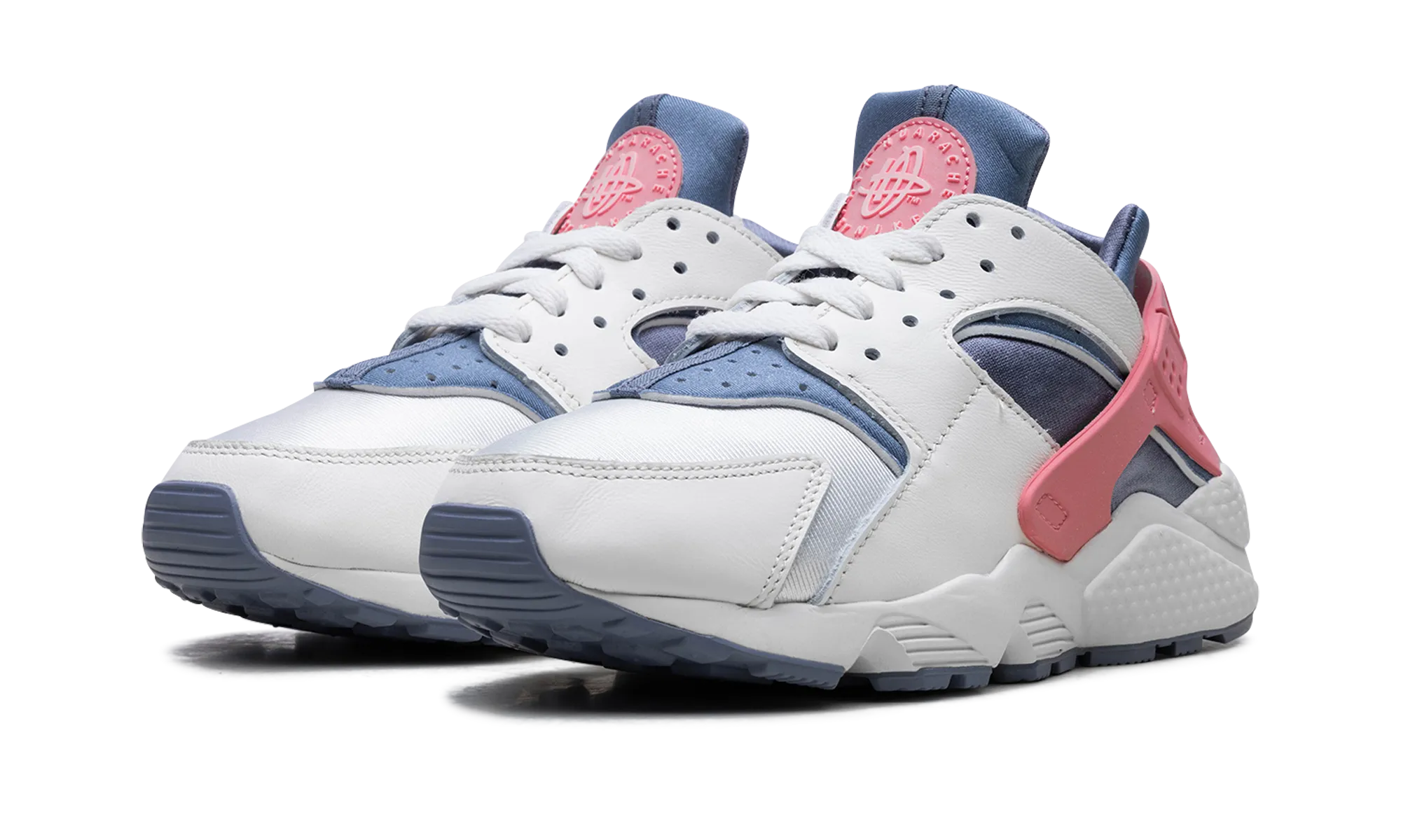 AIR HUARACHE WMNS "Ashen Slate" nike womens casual sneakers