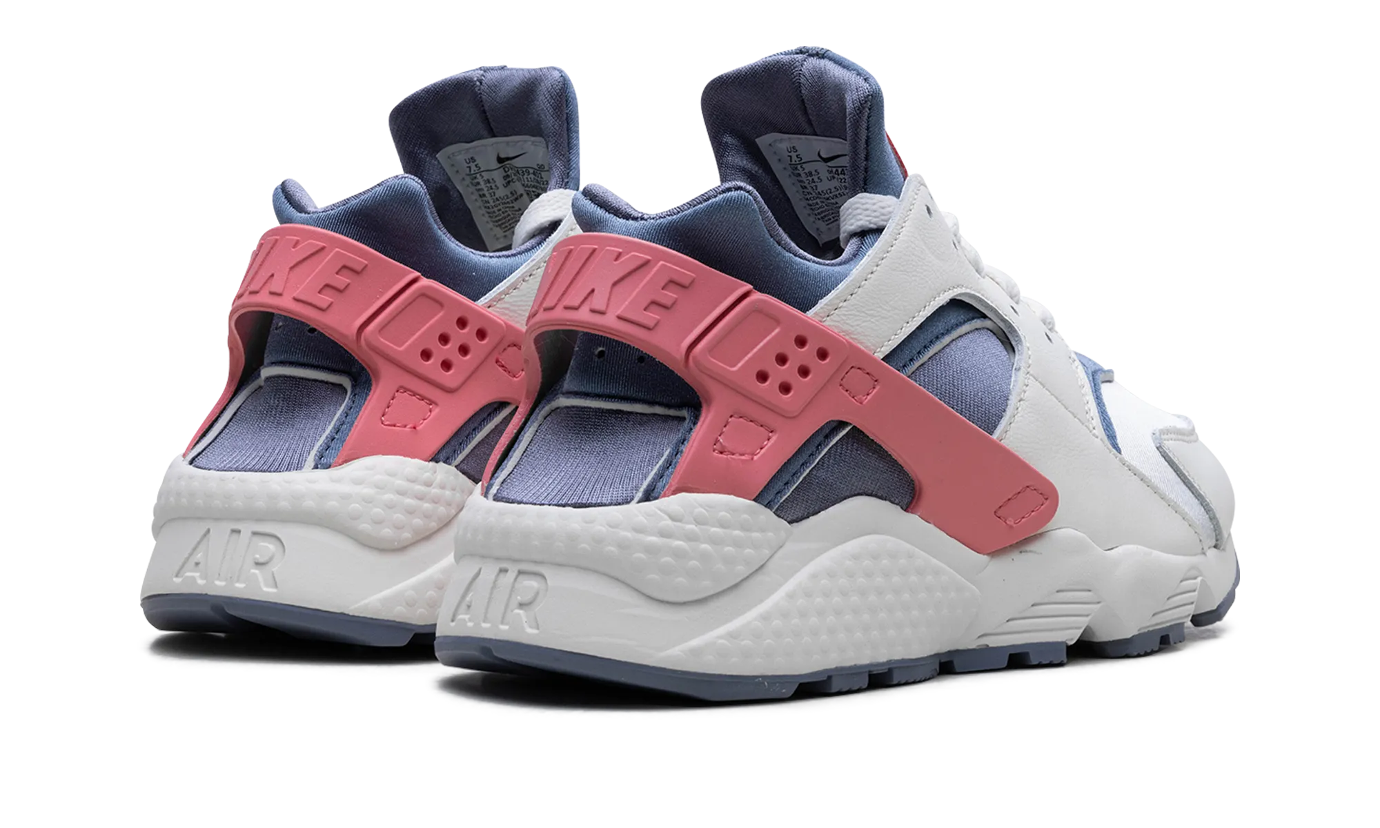 AIR HUARACHE WMNS "Ashen Slate" nike womens casual sneakers