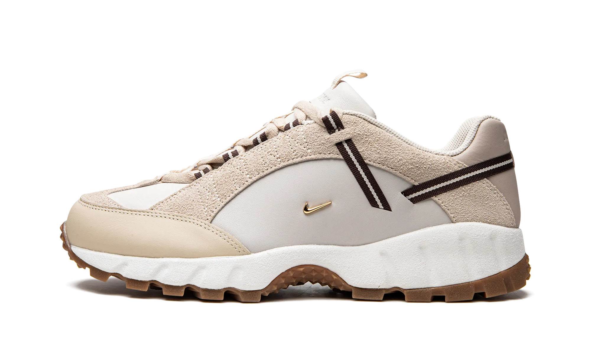 AIR HUMARA LX WMNS "Jacquemus - Beige" Nike Women's styles