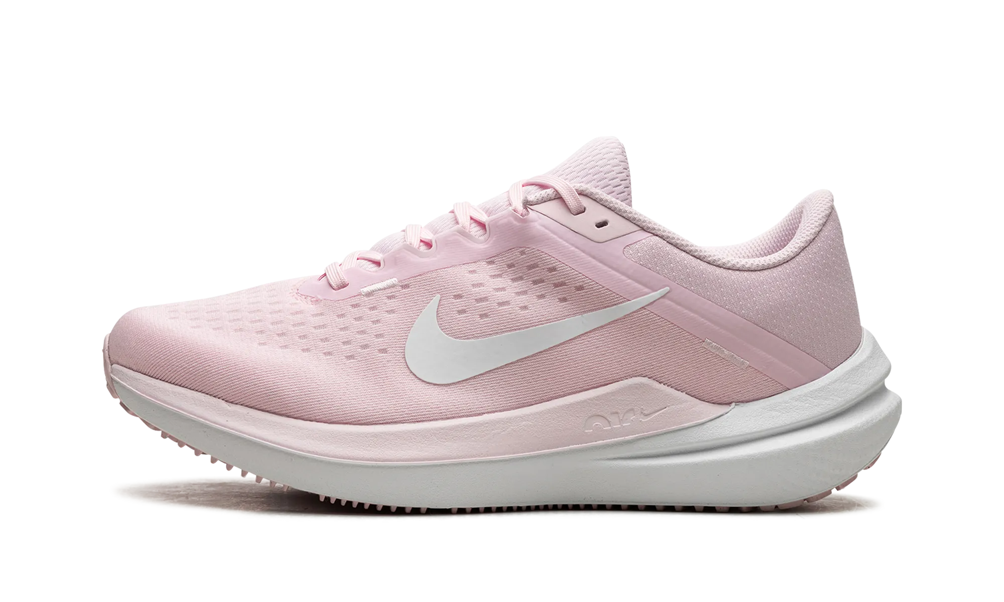 AIR INFLO 10 WMNS "Pink" Nike Women's designs