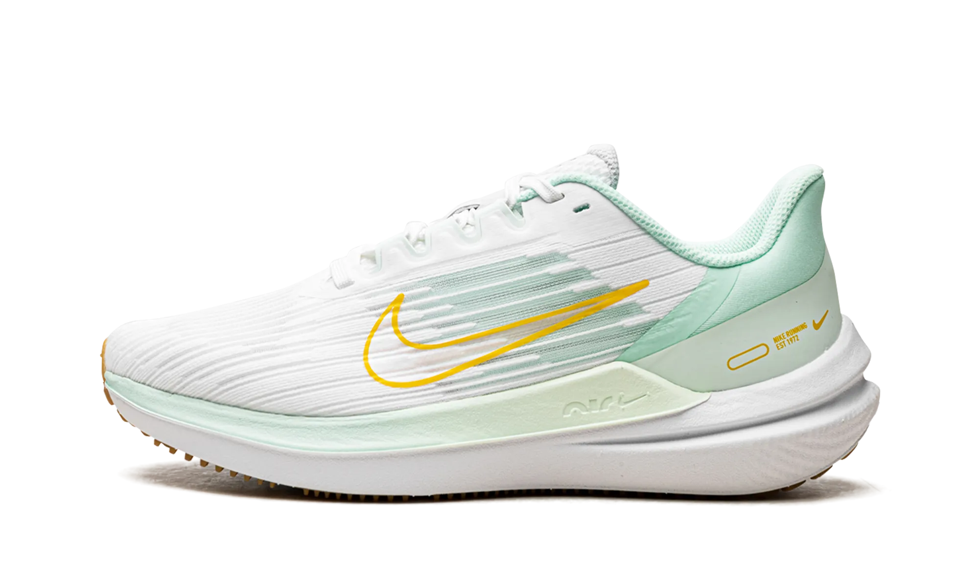 AIR INFLO 9 MNS WMNS Nike Women's options