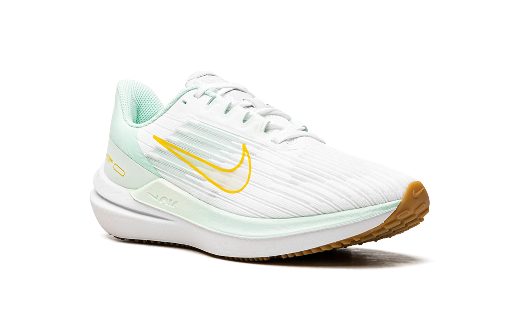 AIR INFLO 9 MNS WMNS nike stylish womens footwear