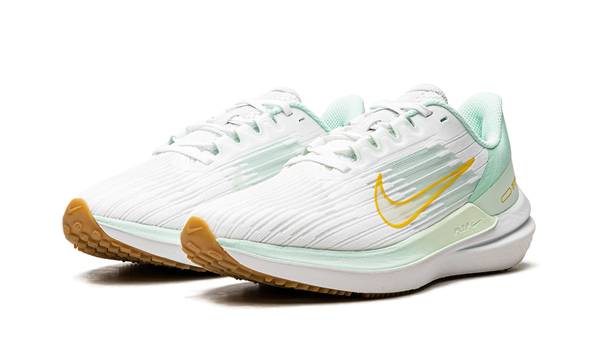 AIR INFLO 9 MNS WMNS nike stylish womens footwear