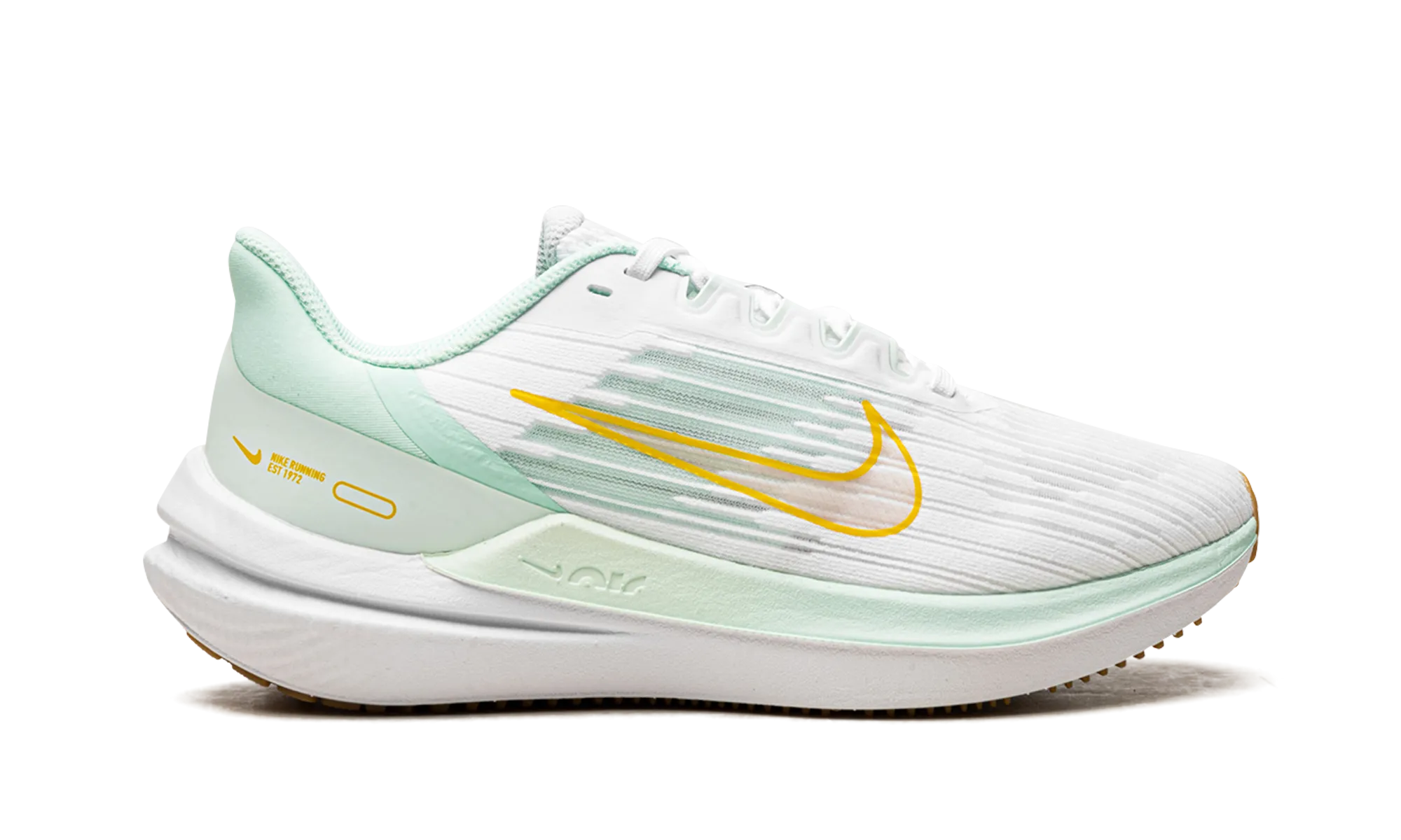 AIR INFLO 9 MNS WMNS nike stylish womens footwear