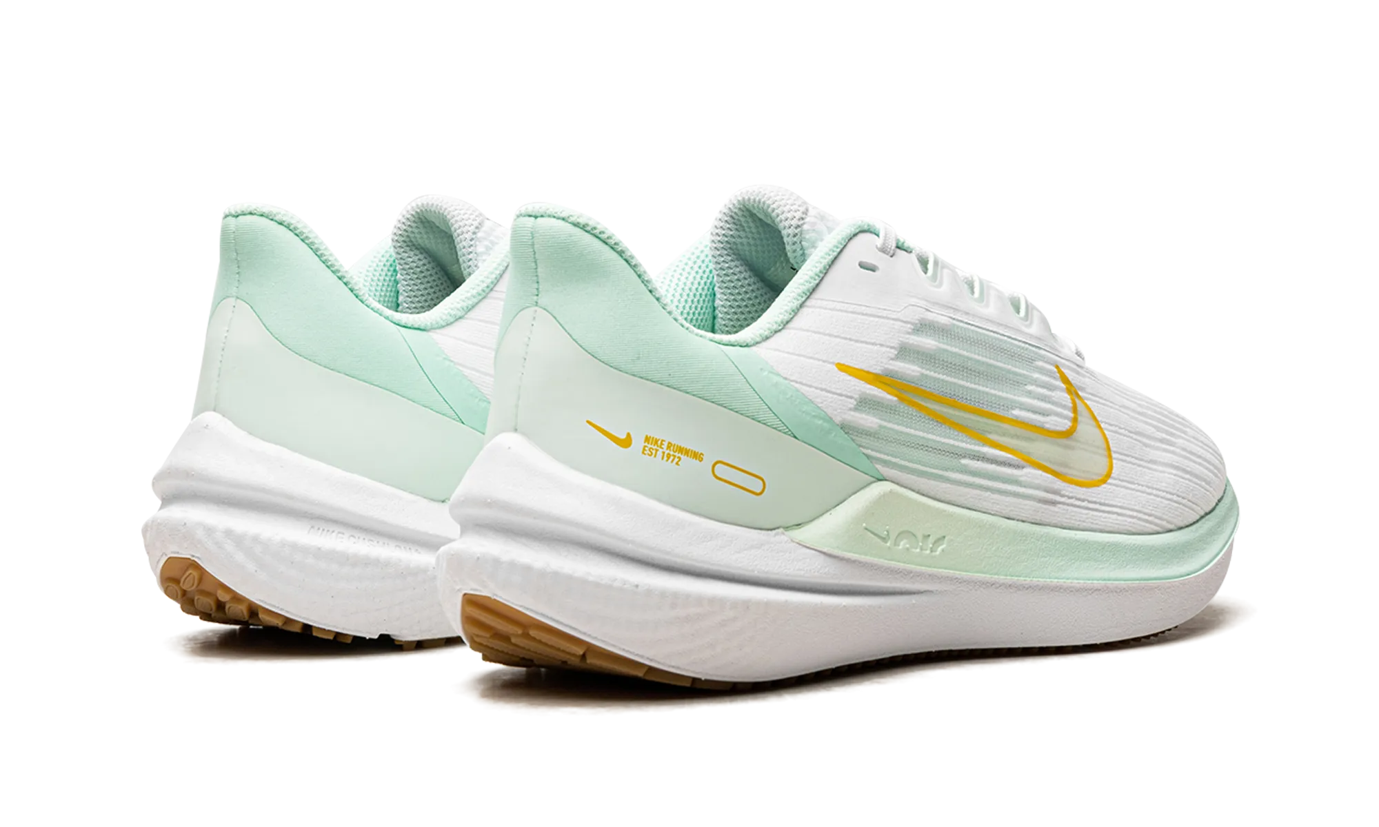 AIR INFLO 9 MNS WMNS nike stylish womens footwear
