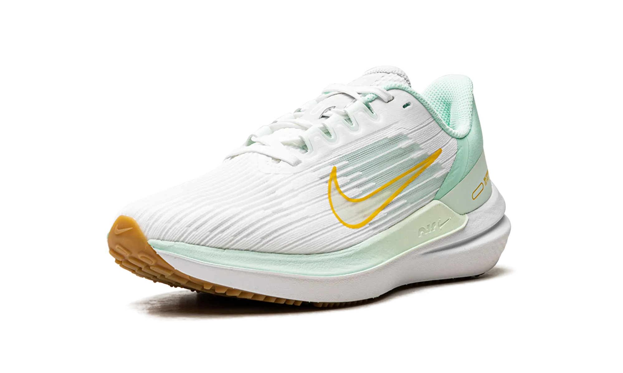 AIR INFLO 9 MNS WMNS nike stylish womens footwear