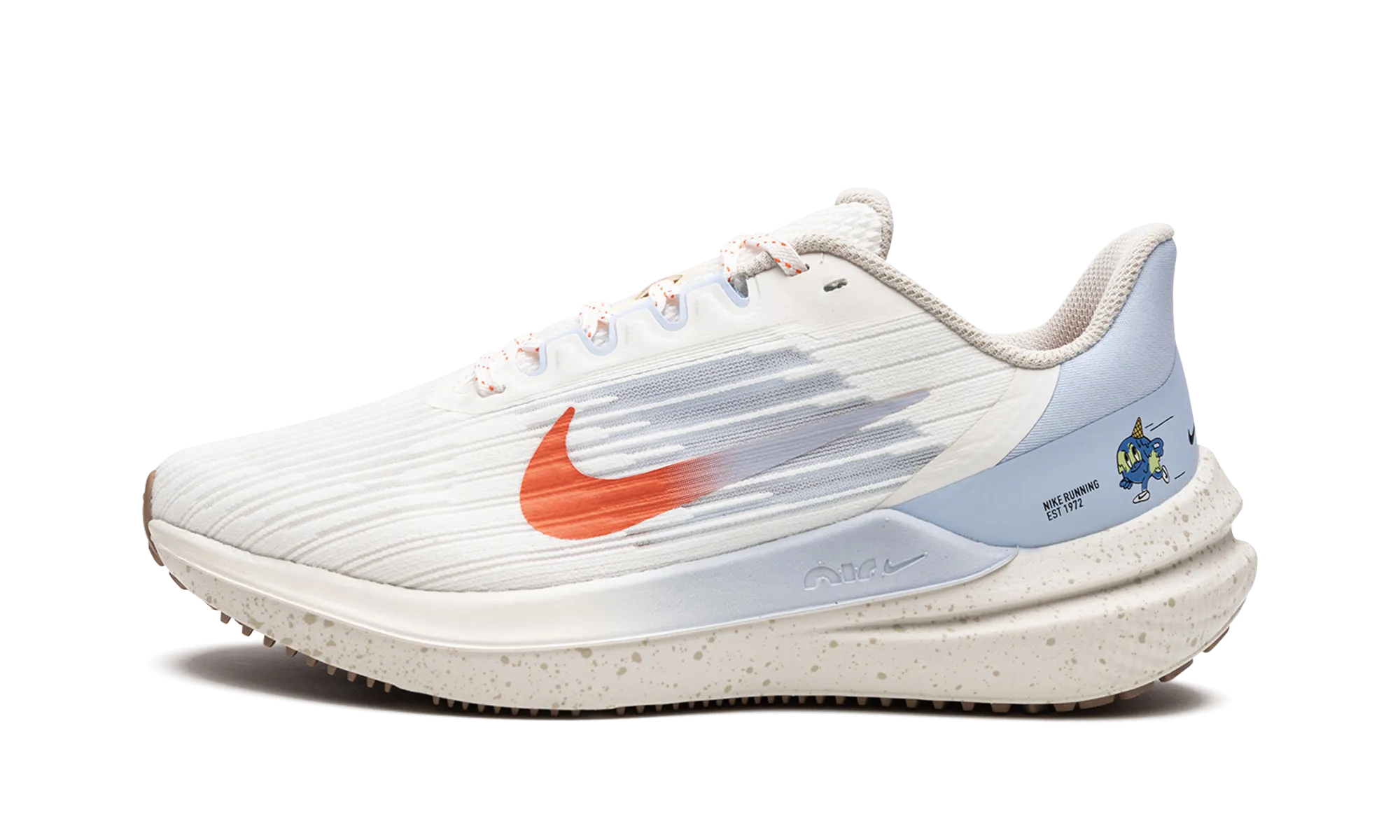 AIR INFLO 9 MNS WMNS Nike Women's styles