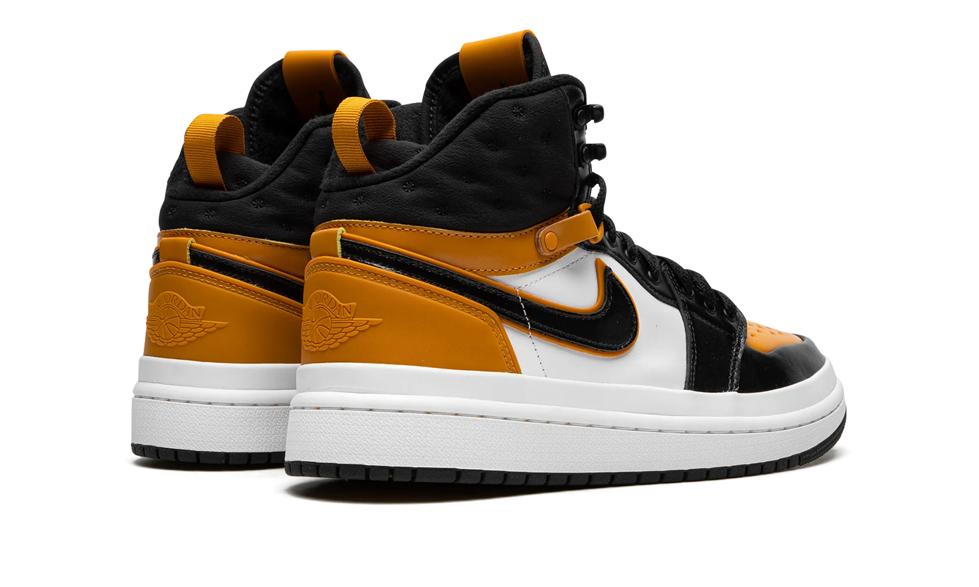 AIR JORDAN 1 ACCLIMATE MNS WMNS "Chutney" jordan classic womens shoes