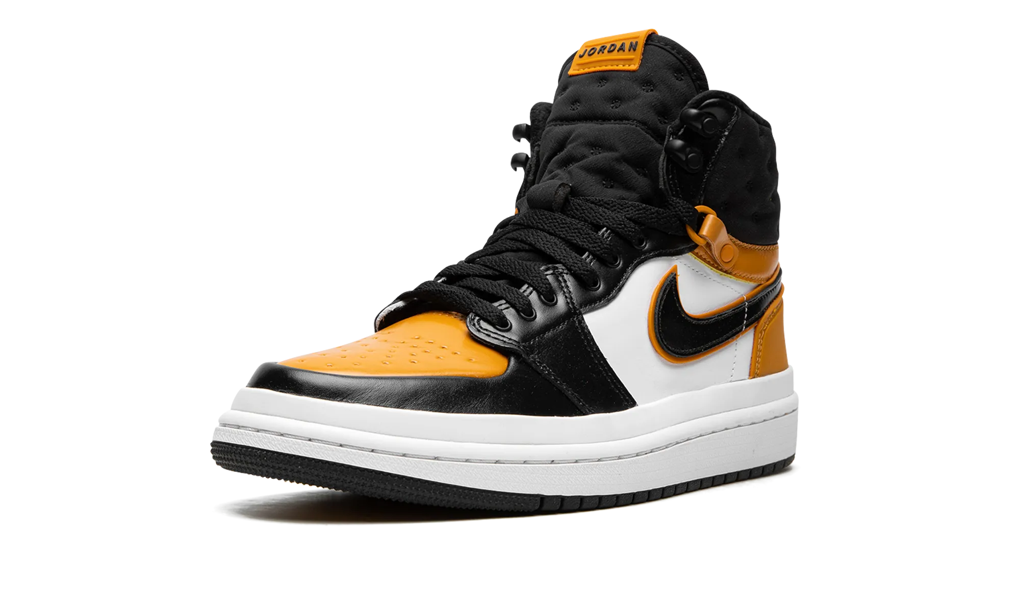 AIR JORDAN 1 ACCLIMATE MNS WMNS "Chutney" jordan classic womens shoes