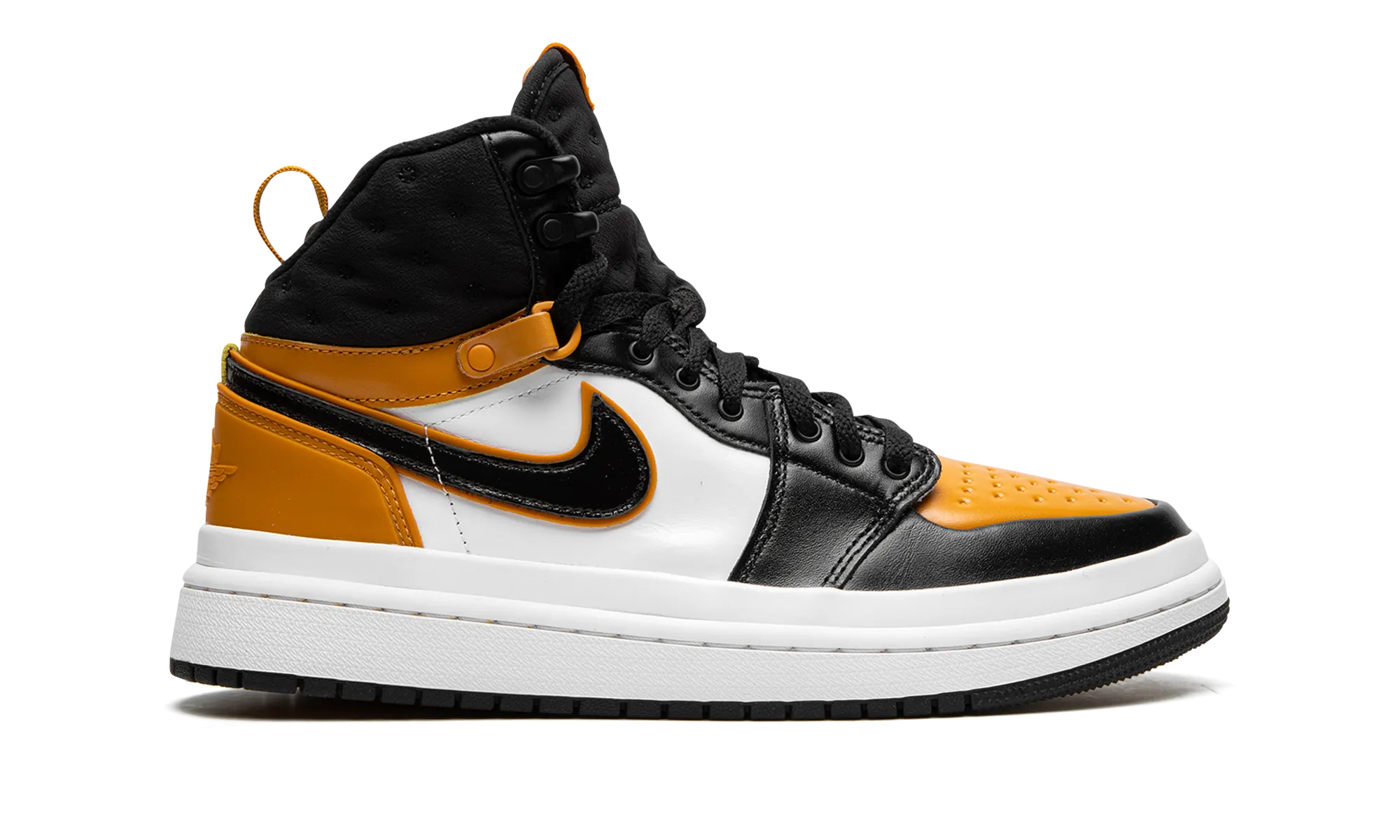 AIR JORDAN 1 ACCLIMATE MNS WMNS "Chutney" jordan classic womens shoes