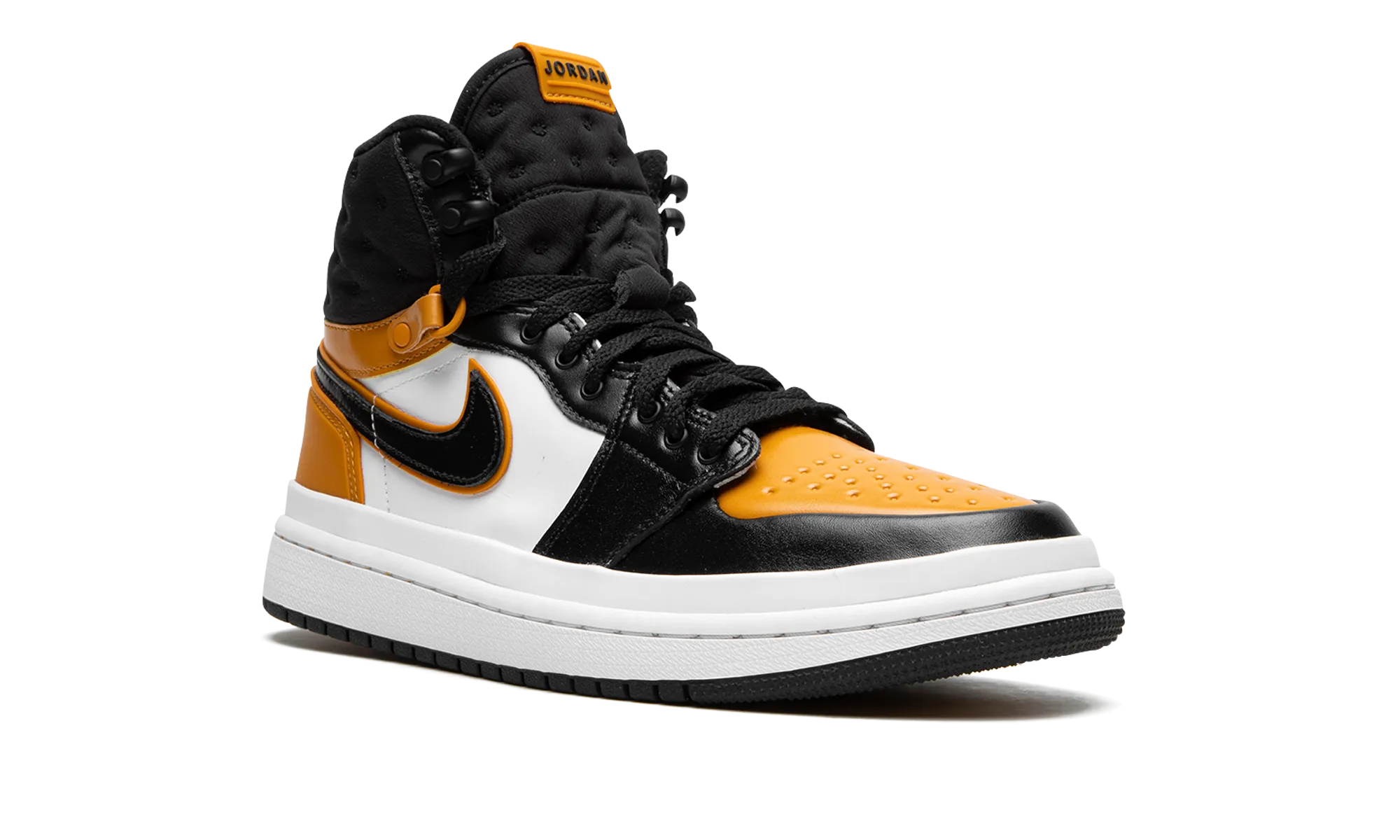 AIR JORDAN 1 ACCLIMATE MNS WMNS "Chutney" jordan classic womens shoes