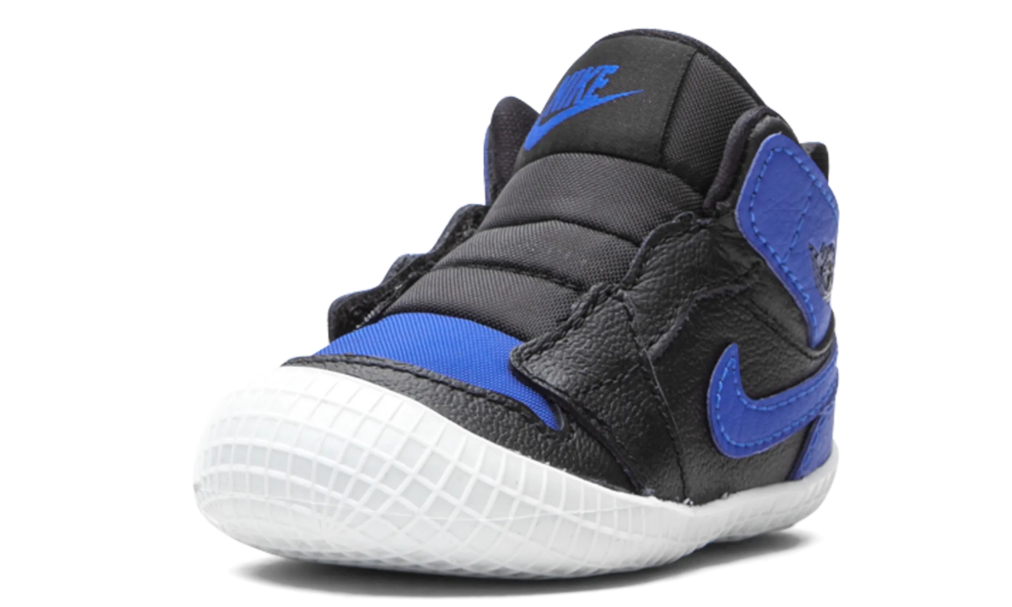 Air Jordan 1 Bootie TD "Royal" jordan toddler baby shoes