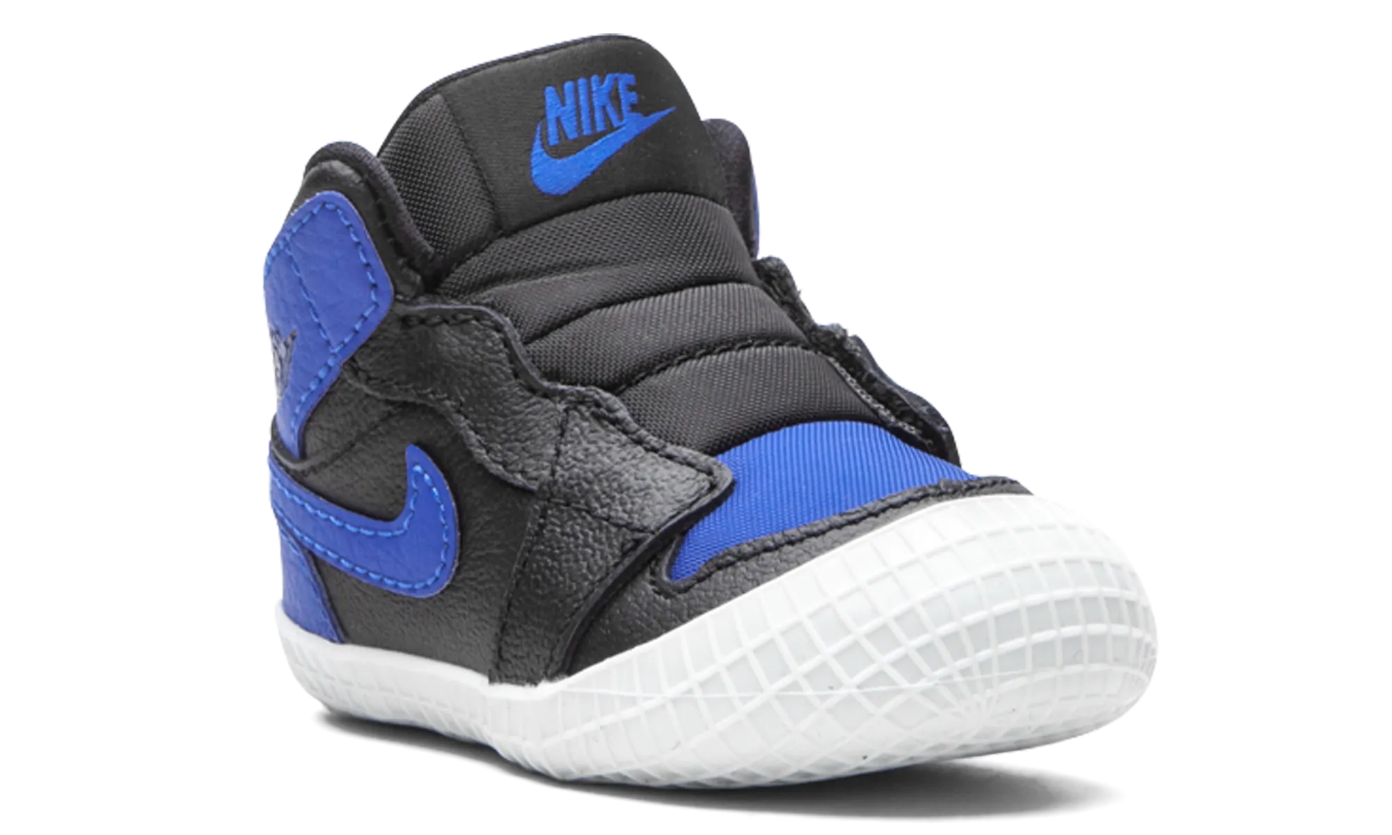 Air Jordan 1 Bootie TD "Royal" jordan toddler baby shoes