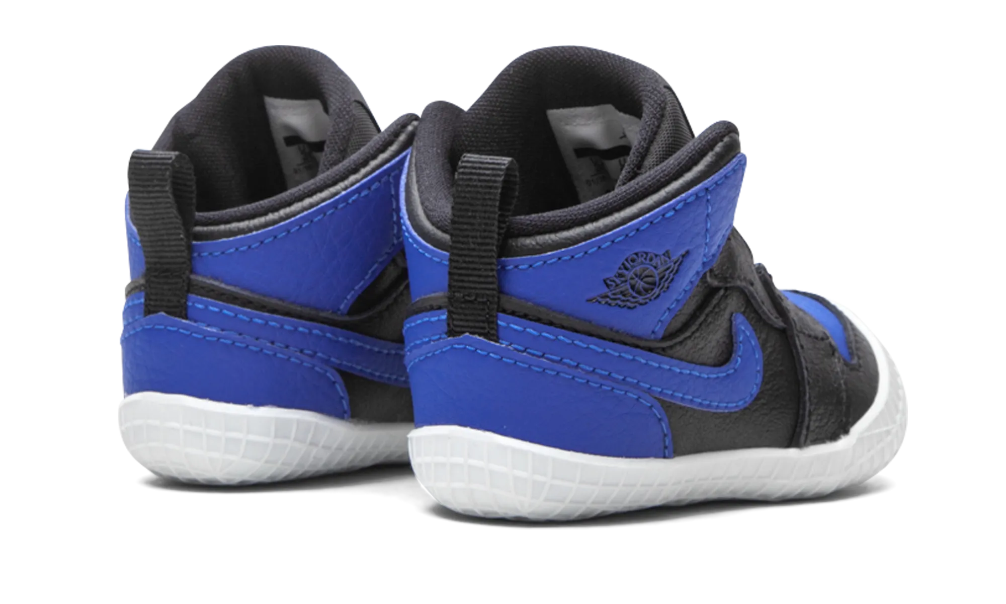 Air Jordan 1 Bootie TD "Royal" jordan toddler baby shoes