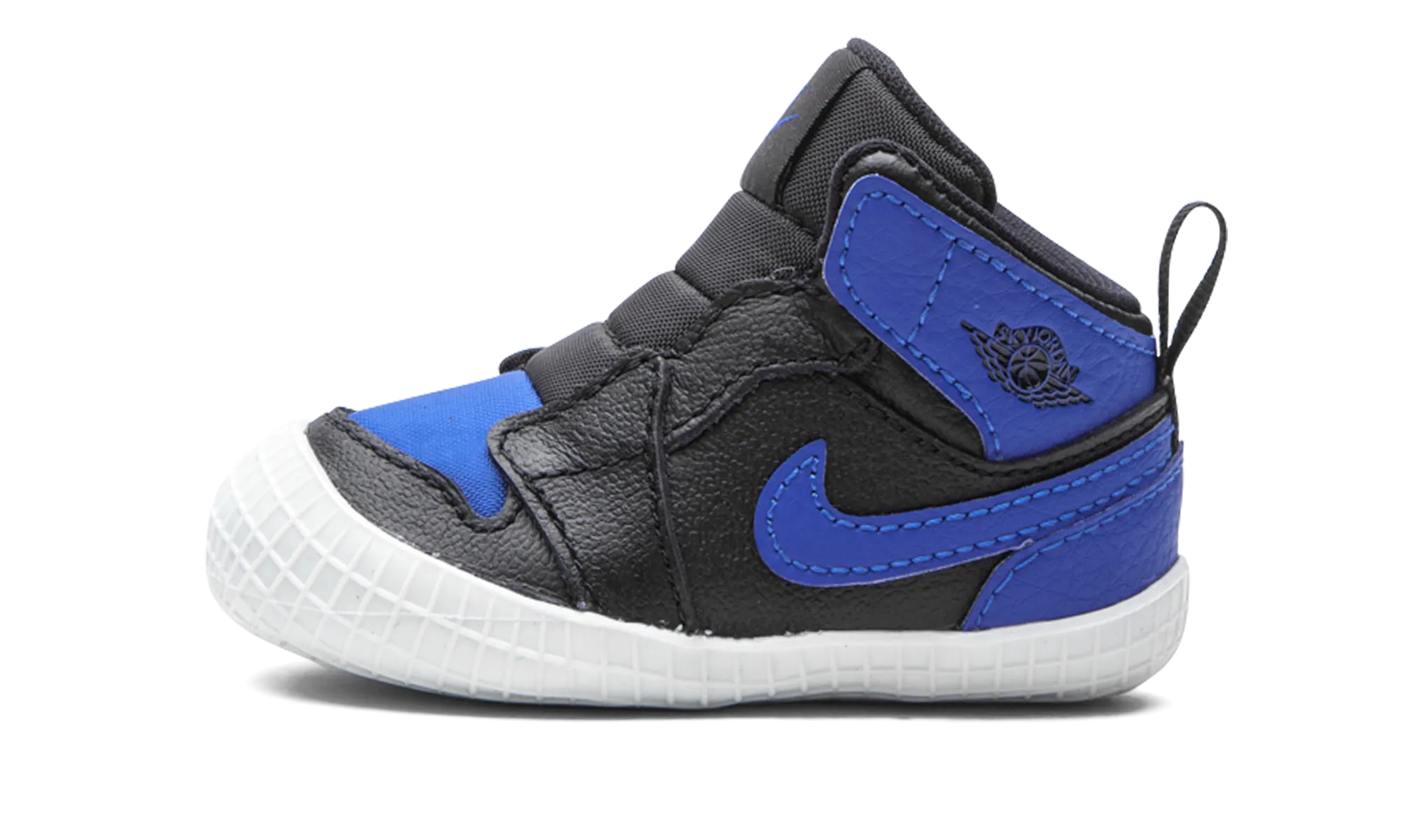 Air Jordan 1 Bootie TD "Royal" jordan toddler baby shoes