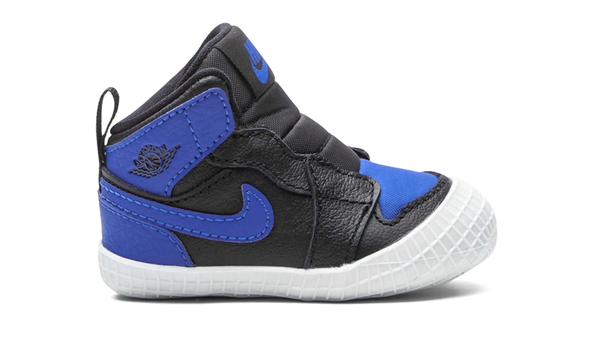Air Jordan 1 Bootie TD "Royal" jordan toddler baby shoes