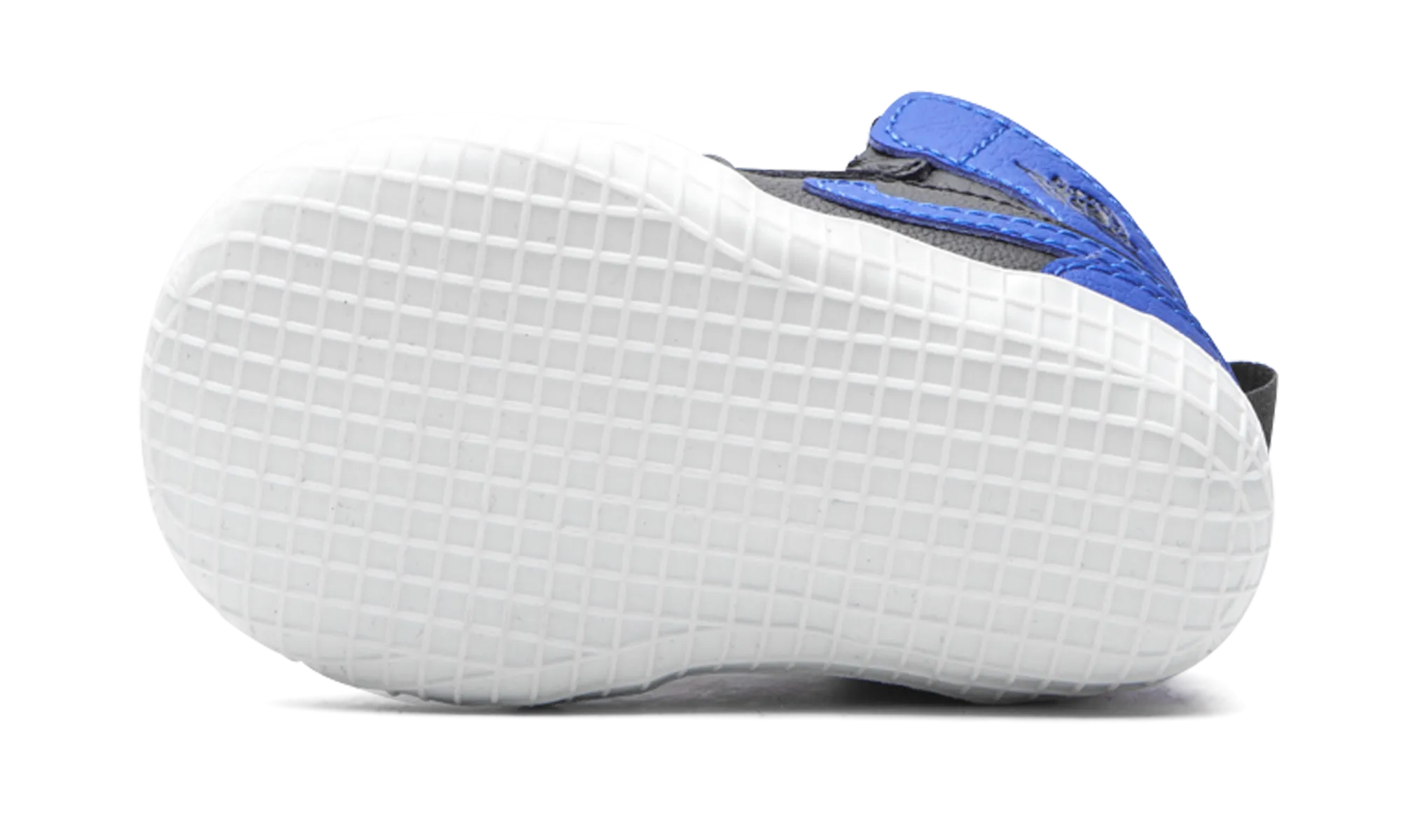 Air Jordan 1 Bootie TD "Royal" jordan toddler baby shoes