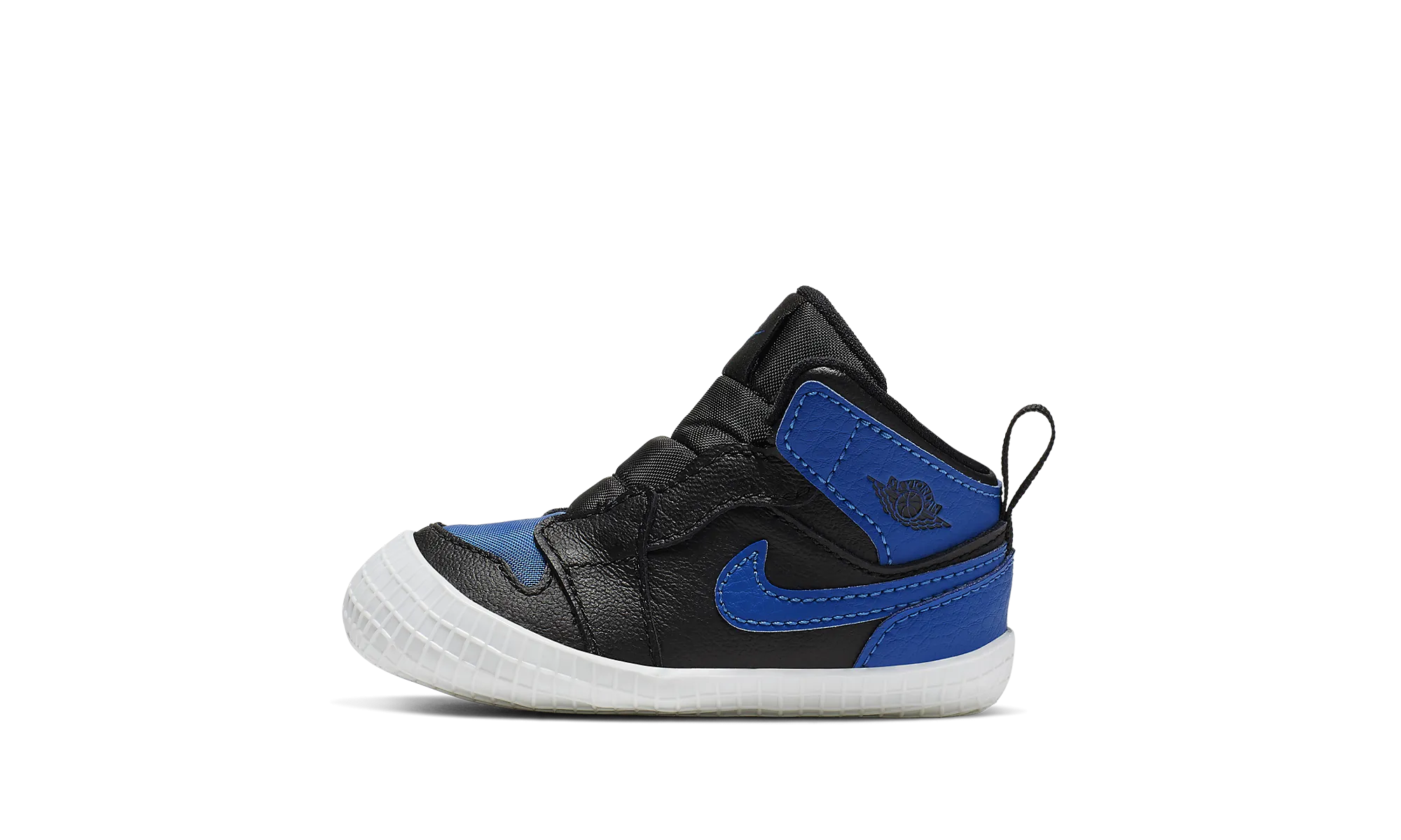Air Jordan 1 Bootie TD "Royal" Jordan Toddler shoes