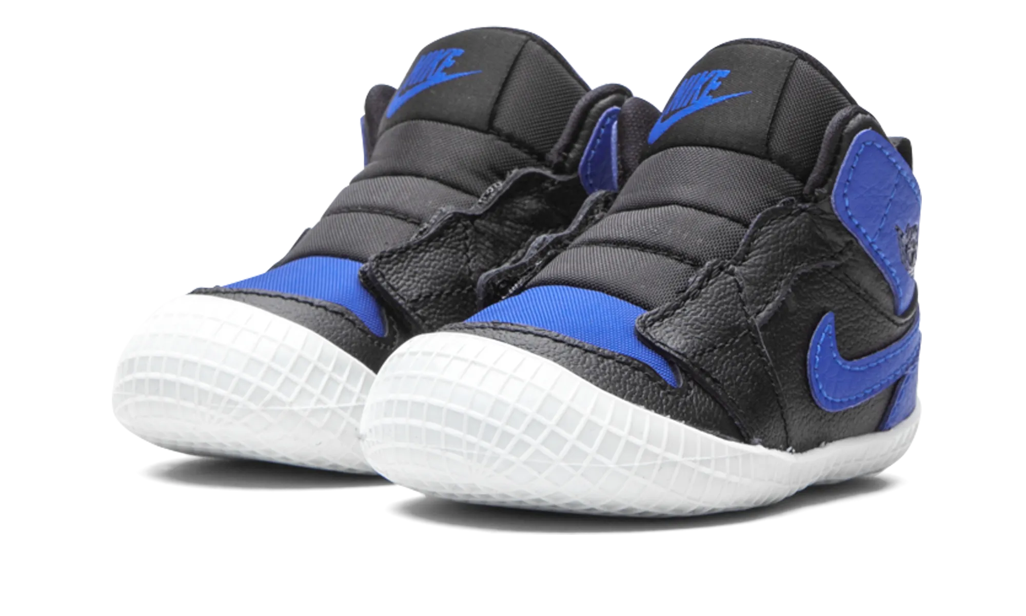 Air Jordan 1 Bootie TD "Royal" jordan toddler baby shoes