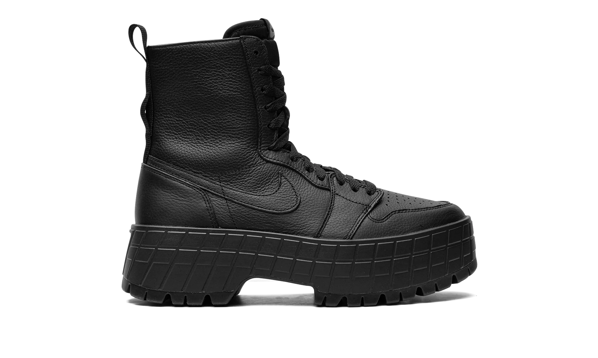 AIR JORDAN 1 BROOKLYN WMNS "Brooklyn" jordan womens sporty sneakers