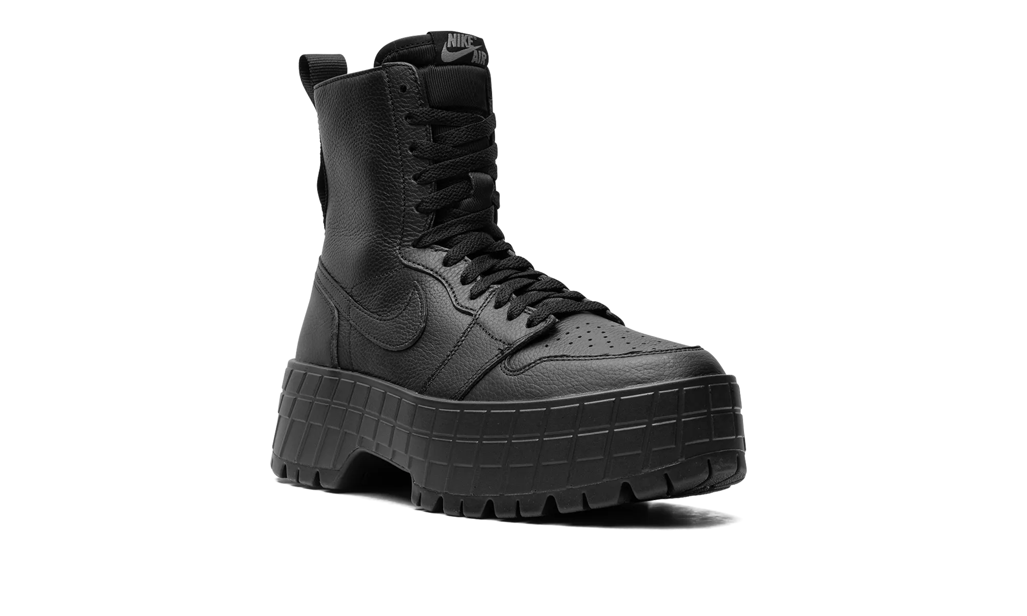 AIR JORDAN 1 BROOKLYN WMNS "Brooklyn" jordan womens sporty sneakers