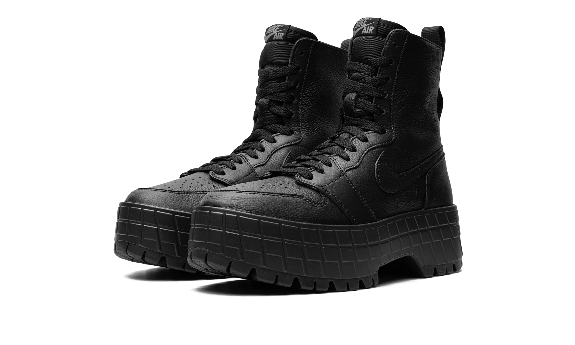 AIR JORDAN 1 BROOKLYN WMNS "Brooklyn" jordan womens sporty sneakers