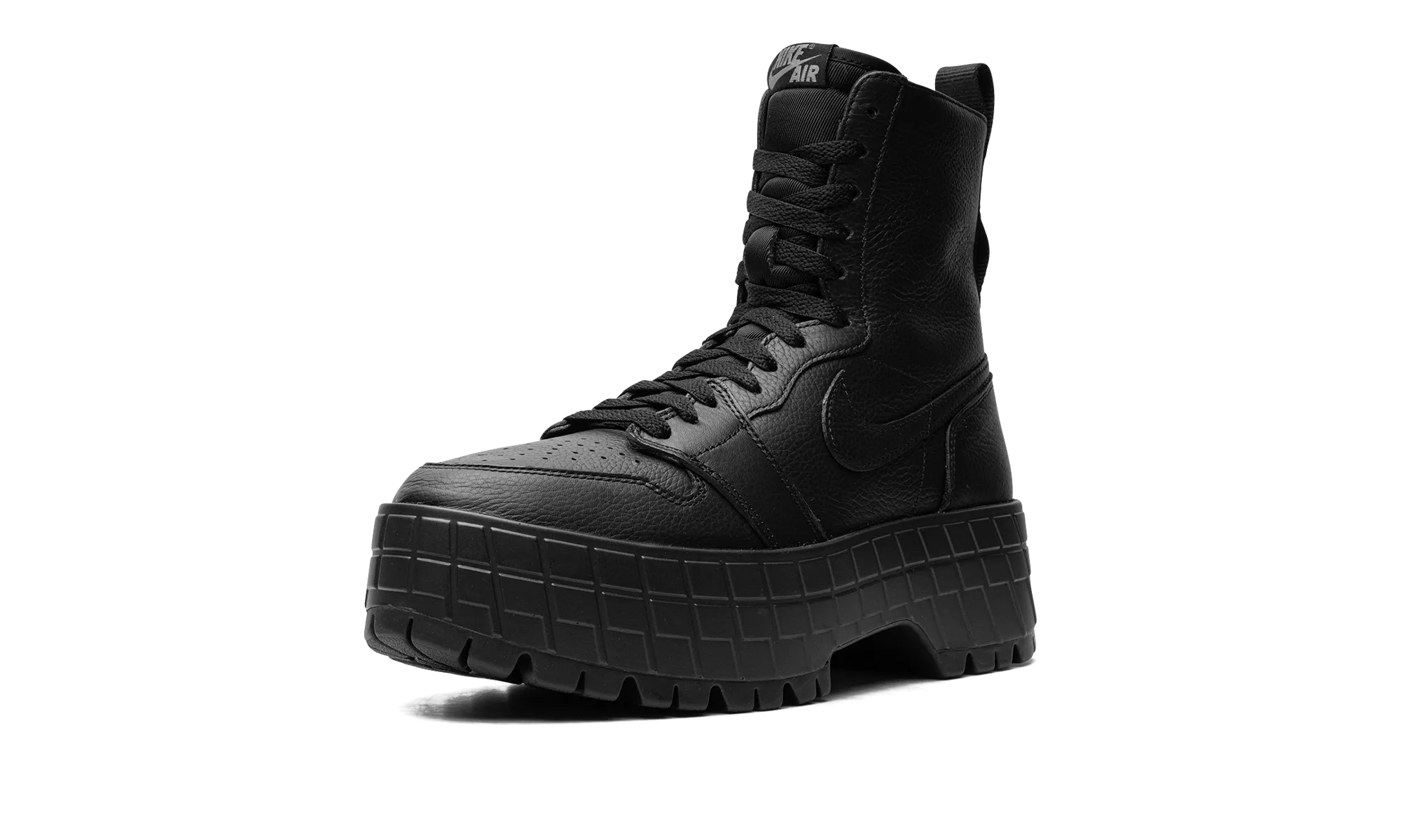 AIR JORDAN 1 BROOKLYN WMNS "Brooklyn" jordan womens sporty sneakers