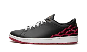 Air Jordan 1 Centre Court "Black/Pink" Jordan Men's shoes