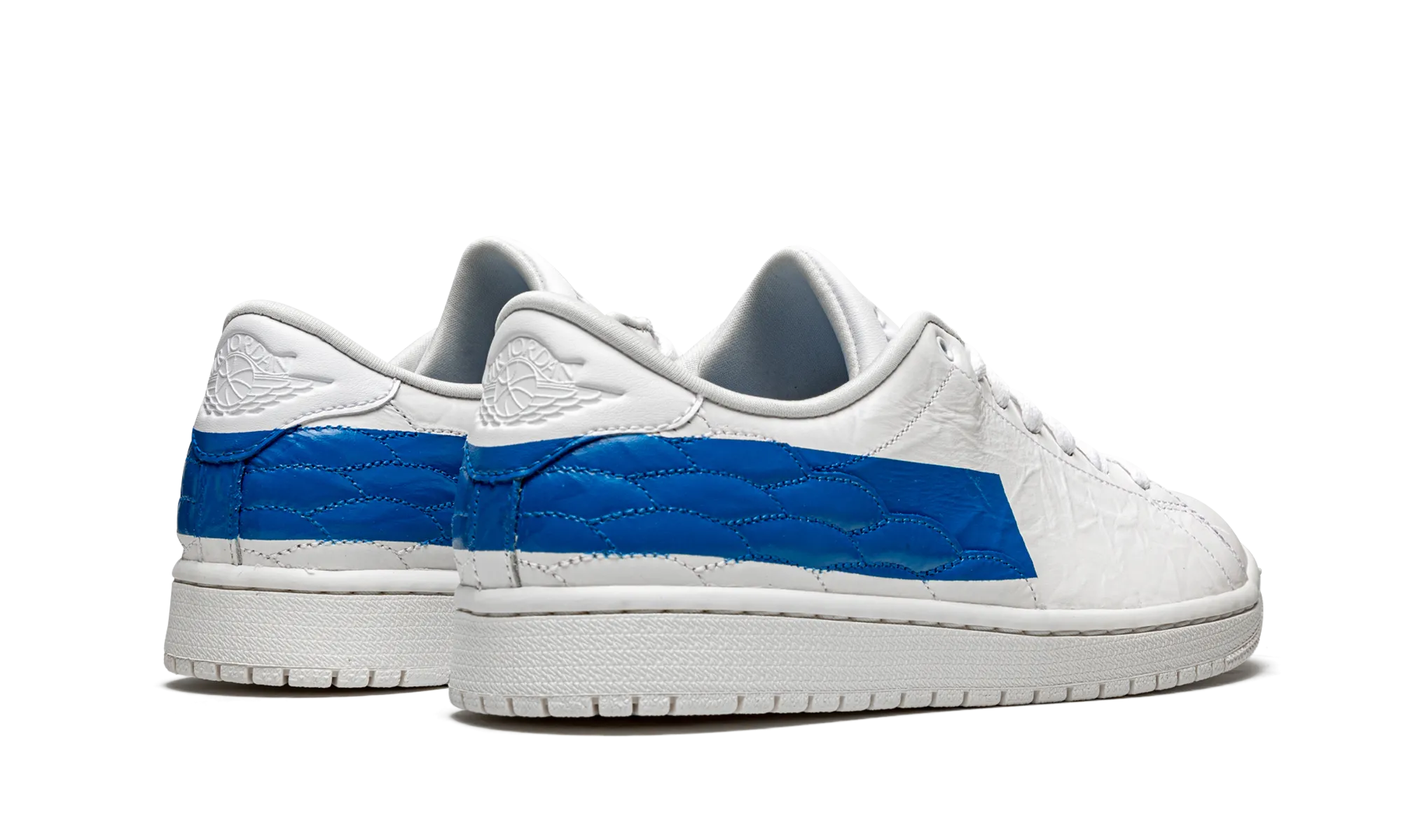 Air Jordan 1 Centre Court "Military Blue" jordan athletic mens shoes