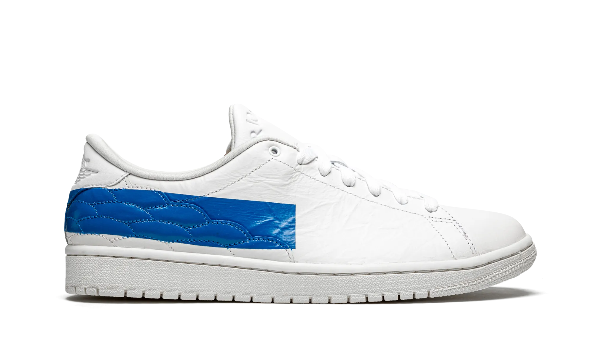 Air Jordan 1 Centre Court "Military Blue" jordan athletic mens shoes