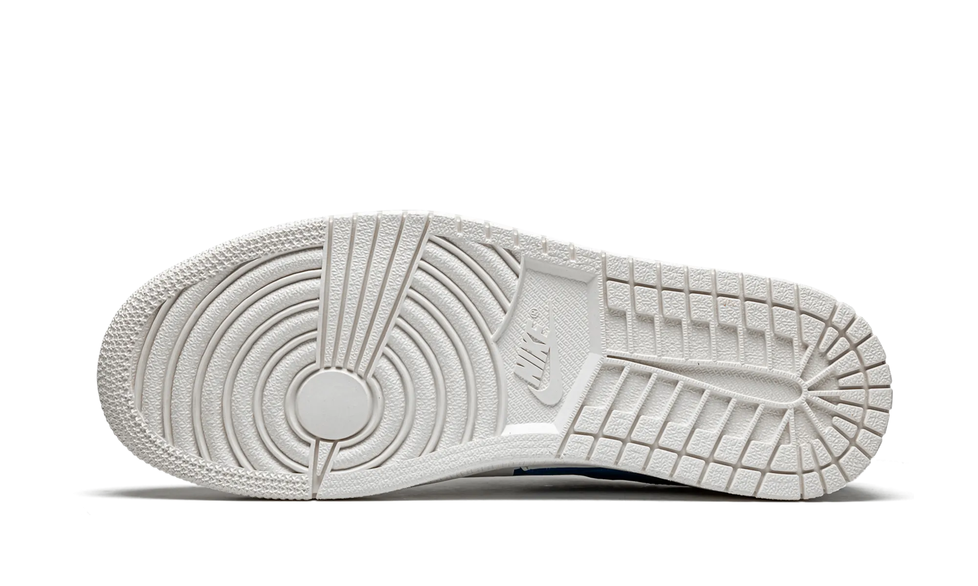 Air Jordan 1 Centre Court "Military Blue" jordan athletic mens shoes