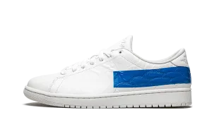 Air Jordan 1 Centre Court "Military Blue" Jordan Men's styles