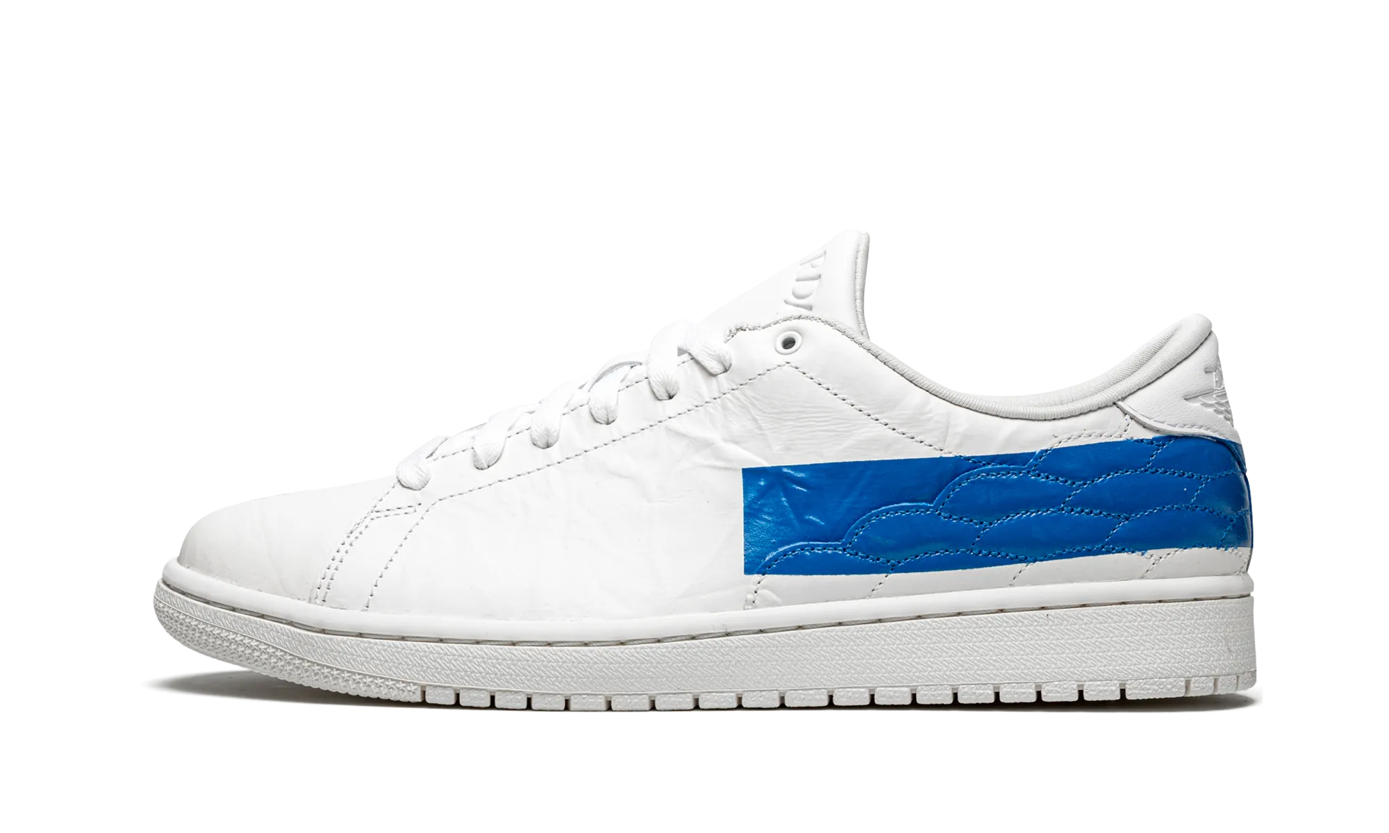 Air Jordan 1 Centre Court "Military Blue" Jordan Men's styles