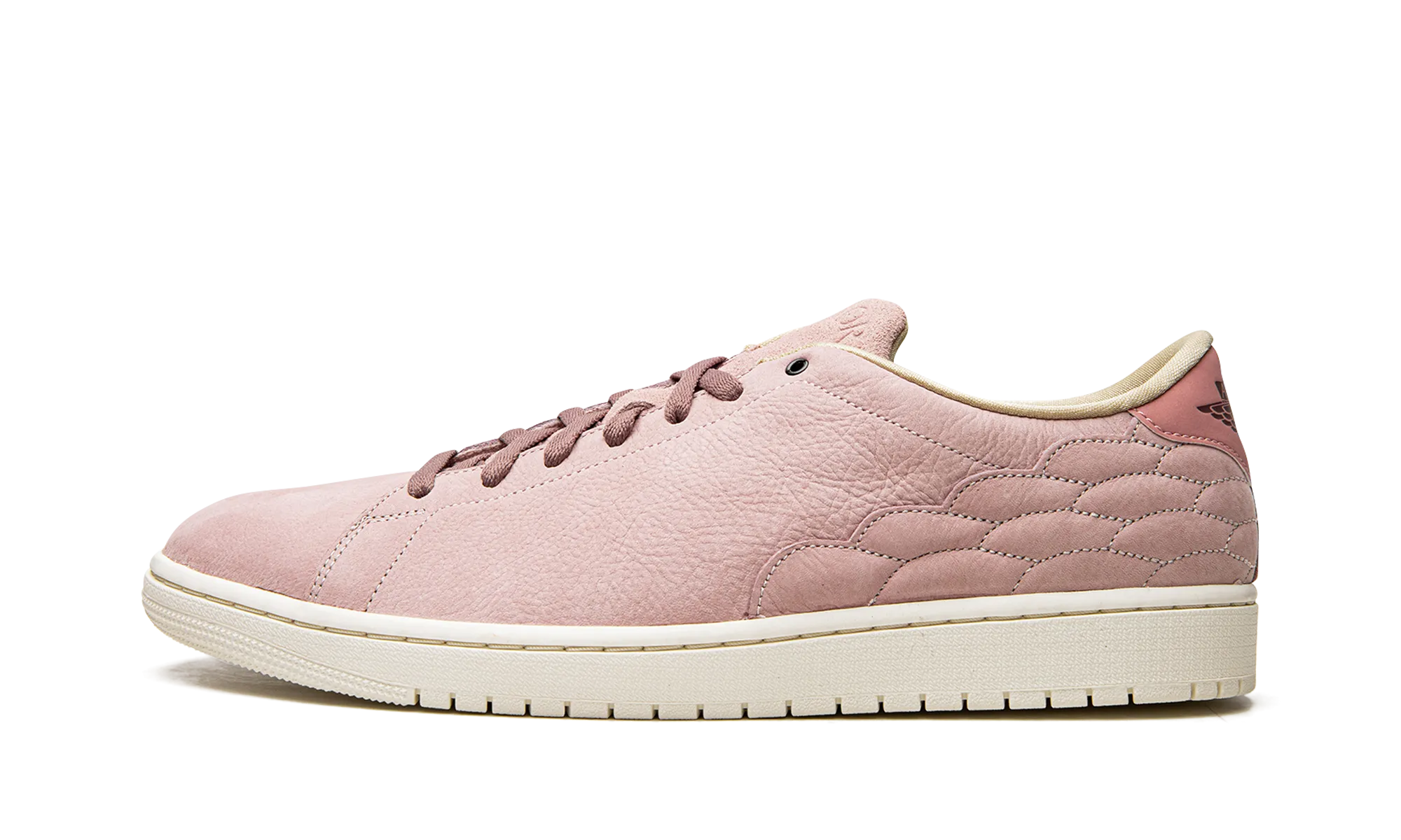Air Jordan 1 Centre Court "Pink Oxford" Jordan Men's shoes