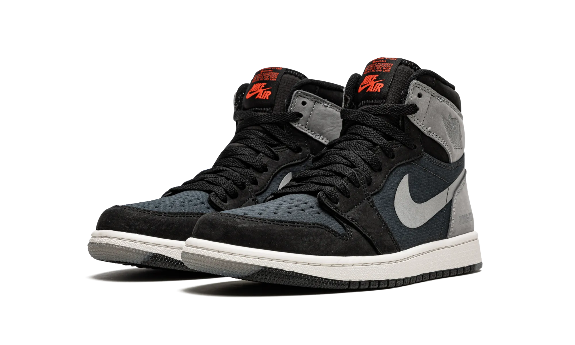 Air Jordan 1 Element "Gore-Tex - Black" jordan premium mens sneakers