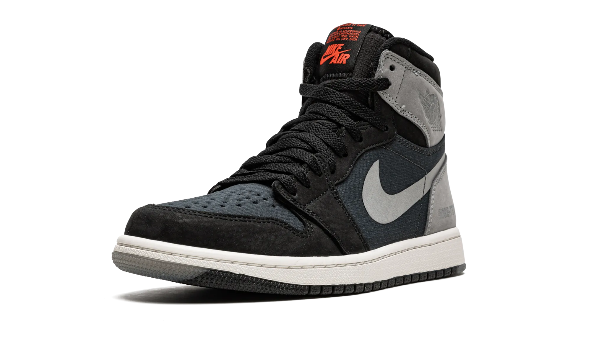 Air Jordan 1 Element "Gore-Tex - Black" jordan premium mens sneakers